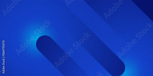 Black dark navy blue silver abstract pattern background