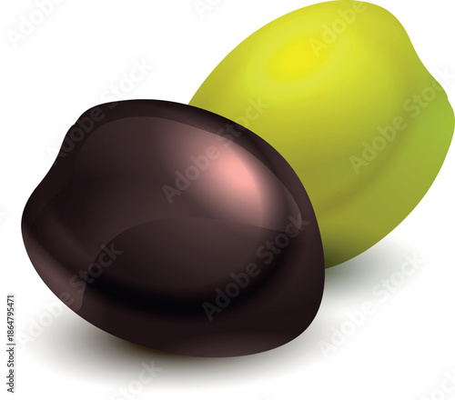 chocolate easter egg