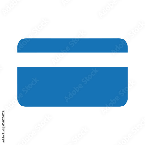 Minus Sign Vector Icon