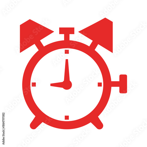 Alarm Clock Icon