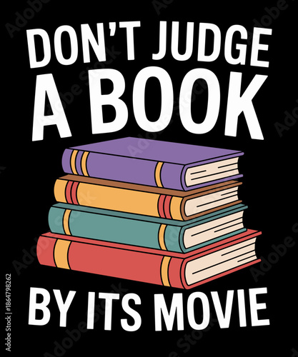Book Lovers Don't Judge A Book By Its Movie