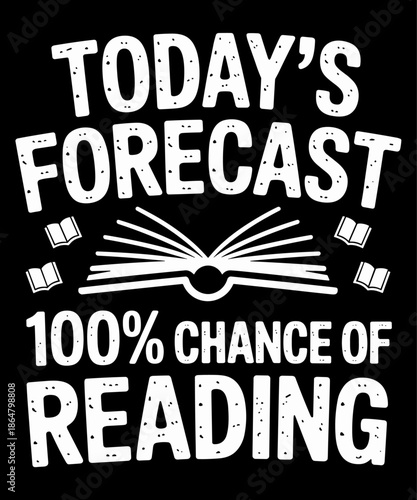 Funny Reading Art For Men Women Bookworm Reading Book Lovers