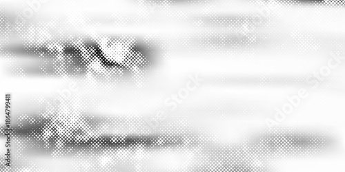 Distressed overlay texture of cracked concrete, stone or asphalt. grunge background. abstract halftone vector illustration