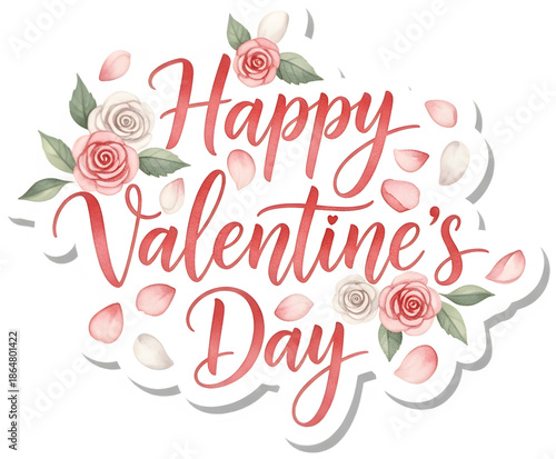 Generative AI, Valentine's Day Images