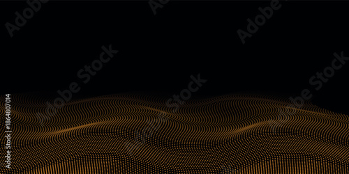abstract sport background with motion elements. Light dynamic effect abstract