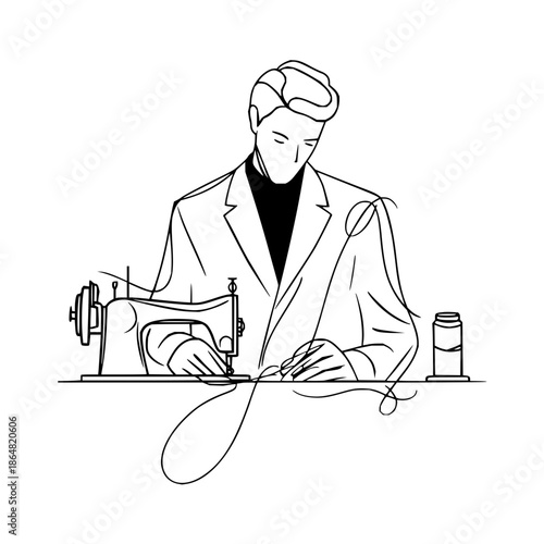 Abstract dark void background with ample copy space for modern creative design.