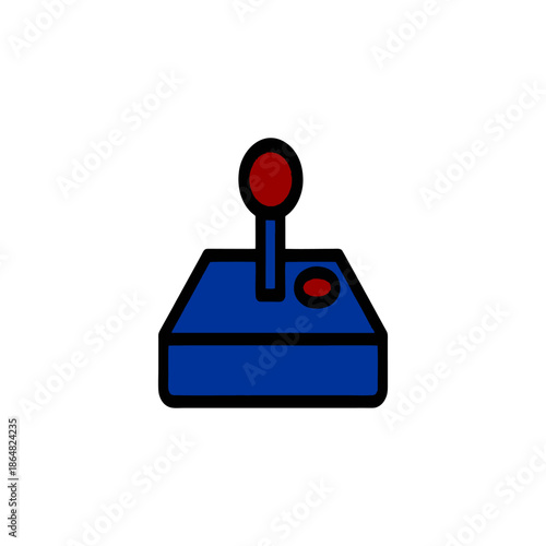 video game controller