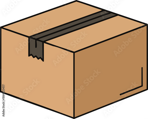 Global social media communication and digital networking concept with connection icons, flat vector illustration for internet community and online messaging