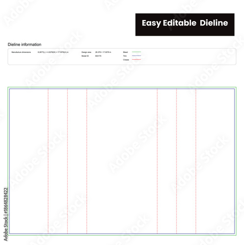 plastic hanging tote bag dieline template box dieline die lines packaging custom dieline  box cardboard box dieline pizza box dieline printable product packaging layout,