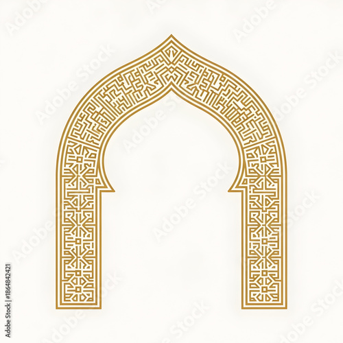 Ramadan Kareem Background