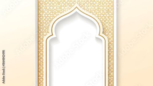 Ramadan Kareem Background