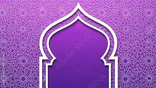 Ramadan Kareem Background