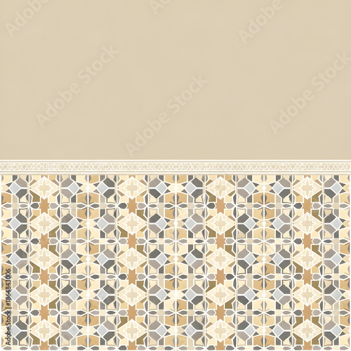 Ramadan Kareem Background