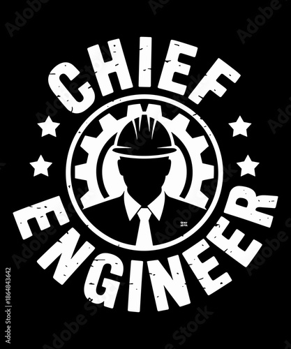 Engineer Chief Engineer