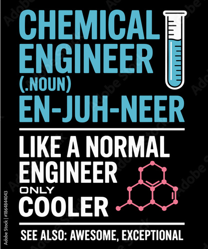 Chemical Definition Engineering Chemical Engineer
