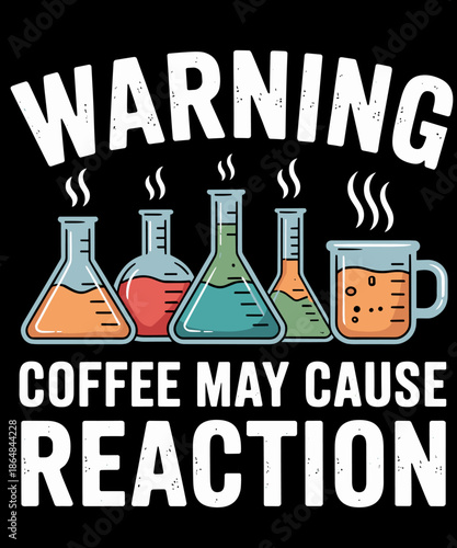 Funny Engineer Life With Caffeine Addict