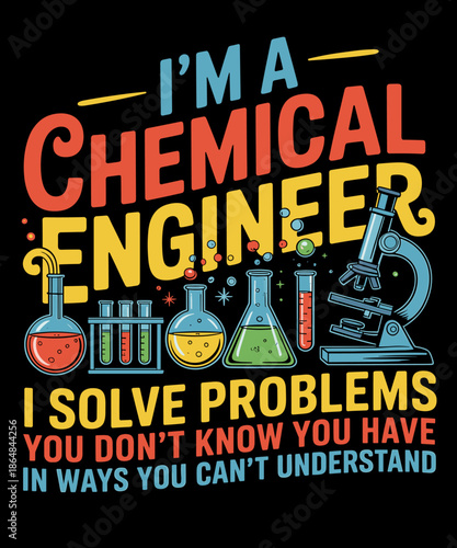 Chemical Engineer Solves Problems Chemical Engineering