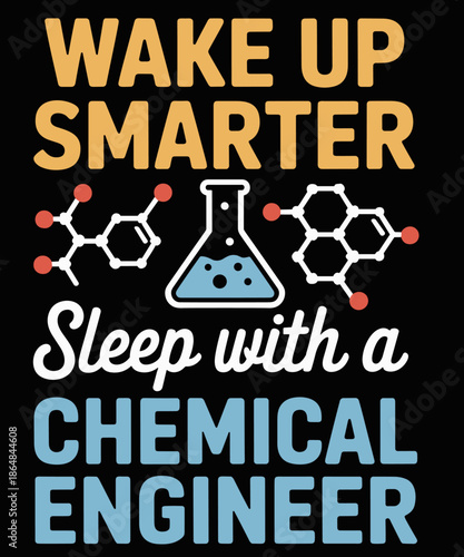 Wake Up Smarter Sleep with a Chemical Engineer Engineering