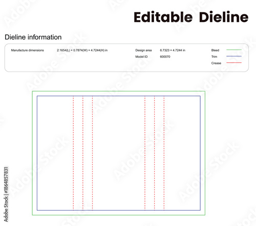 stick sachet packaging dieline template box dieline die lines packaging custom dieline  box cardboard box dieline pizza box dieline printable product packaging layout,