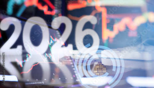 2026 financial market trends and projections