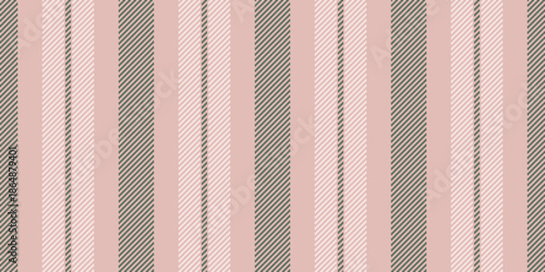 New year pattern vertical vector, couch stripe textile texture. Merry background fabric seamless lines in light and white colors.