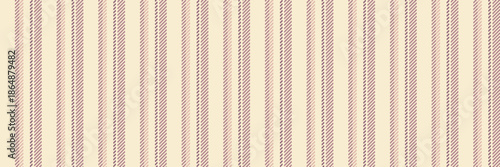 1edding lines background texture, place textile fabric vertical. British stripe seamless vector pattern in light and pastel colors.