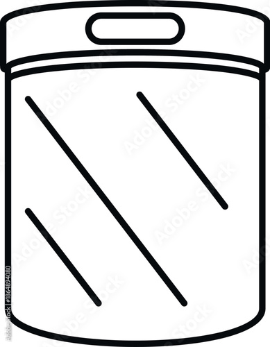 Face shield preventing against virus, bacteria, and droplets