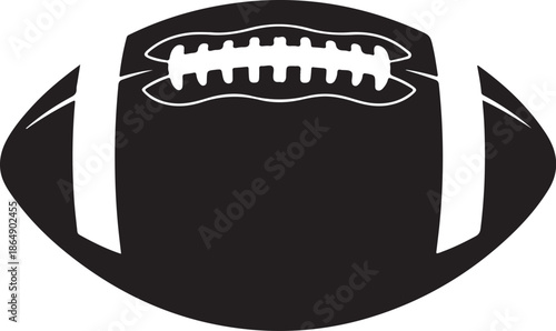 Football Soccer Silhouette Bundle