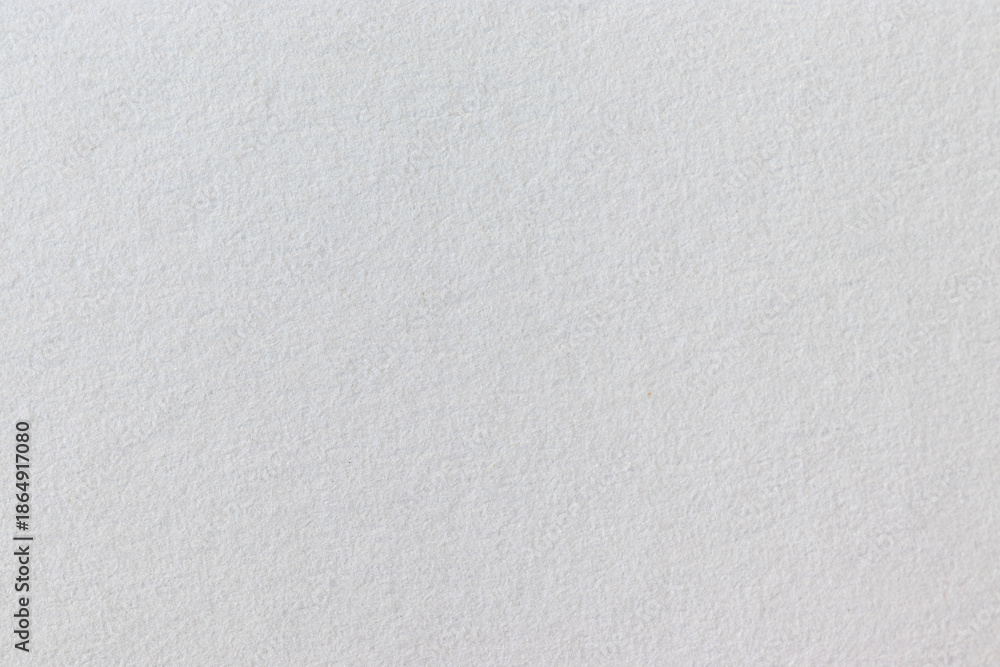 Fototapeta premium 白画用紙の表面