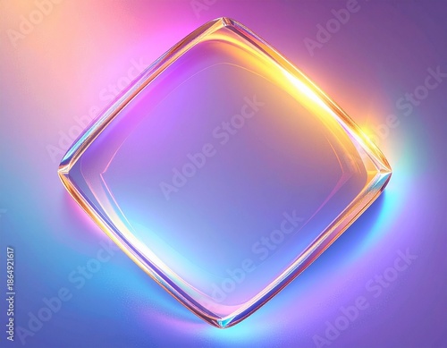 色合いの美しい背景素材