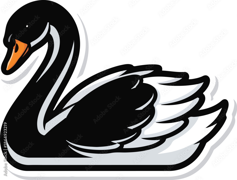 Fototapeta premium Print