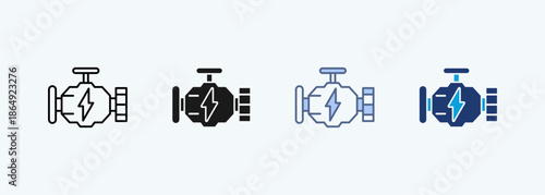 engine multiple  style icon collections 