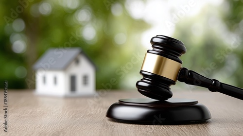  legal battle over property ownership at foreclosure auction, real estate, property insurance