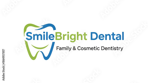 SmileBright Dental Family and Cosmetic Dentistry Services for a Healthy and Beautiful Smile