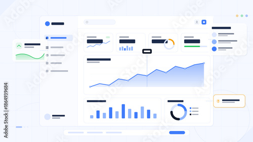 Use of data analytics tools for tracking performance metrics in business environments