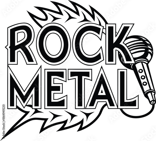 A Symphony of Rage, Rebellion, and Unbreakable Souls