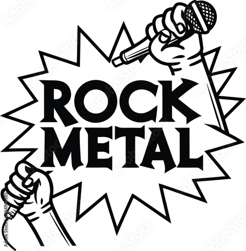 A Symphony of Rage, Rebellion, and Unbreakable Souls