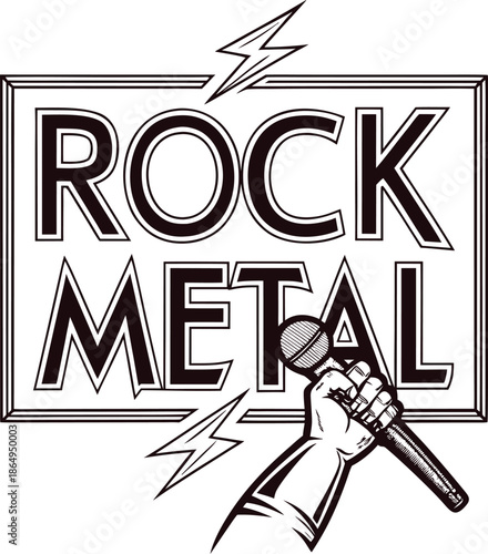 A Symphony of Rage, Rebellion, and Unbreakable Souls