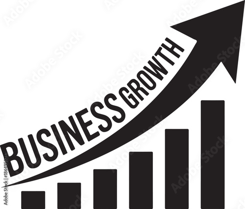 Minimal Arrow Silhouette Icon