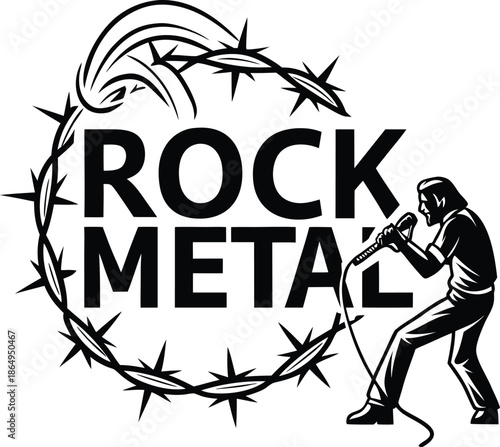 A Symphony of Rage, Rebellion, and Unbreakable Souls