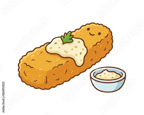 a bread and butter set featuring delicious cookies, baked pastry, and sweet chocolate biscuits for a tasty breakfast snack meal