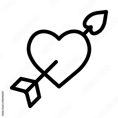 heart line icon