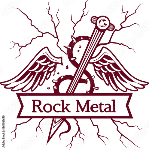 A Journey Through Rock Metal Madness