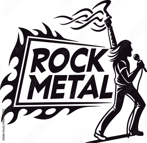 A Journey Through Rock Metal Madness