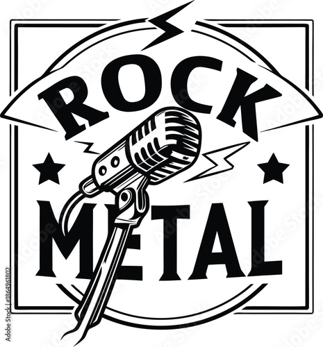 A Journey Through Rock Metal Madness