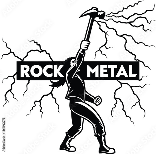 A Journey Through Rock Metal Madness