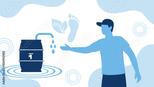 Reducing Environmental Impact Through Water Conservation And Sustainable Practices