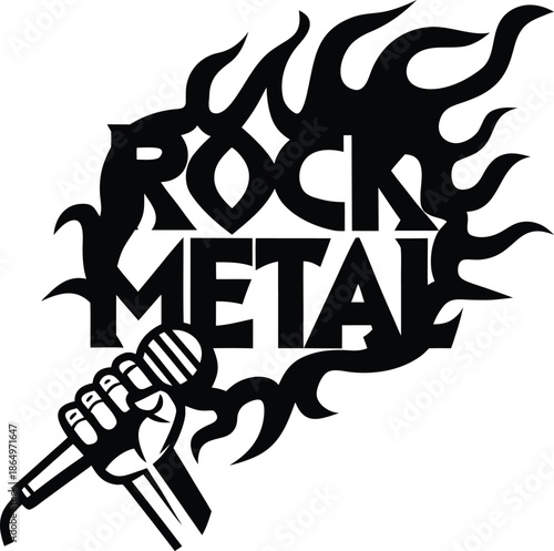 The Relentless Rise of Rock and Metal Fury