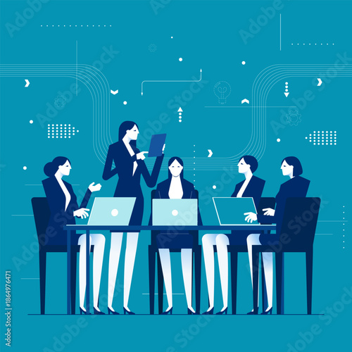 Innovation. Innovating for a Better Tomorrow