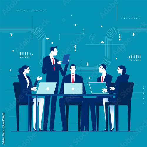 Innovation. Innovating for a Better Tomorrow